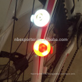 BT-4900 3SMD On-Flash - Cycle Bright LED Kleine LED Bike Lights